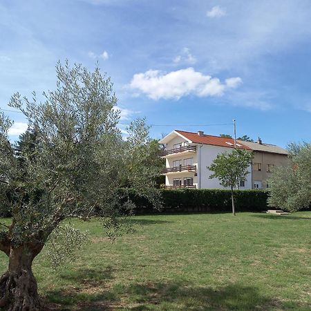 Apartment Central Knin Exterior foto
